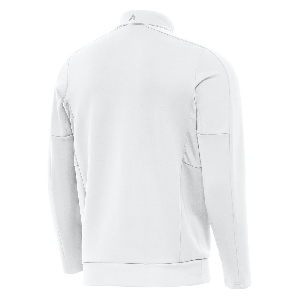 Denver Broncos Antigua Generation Quarter-Zip Jacket | NFL Sale
