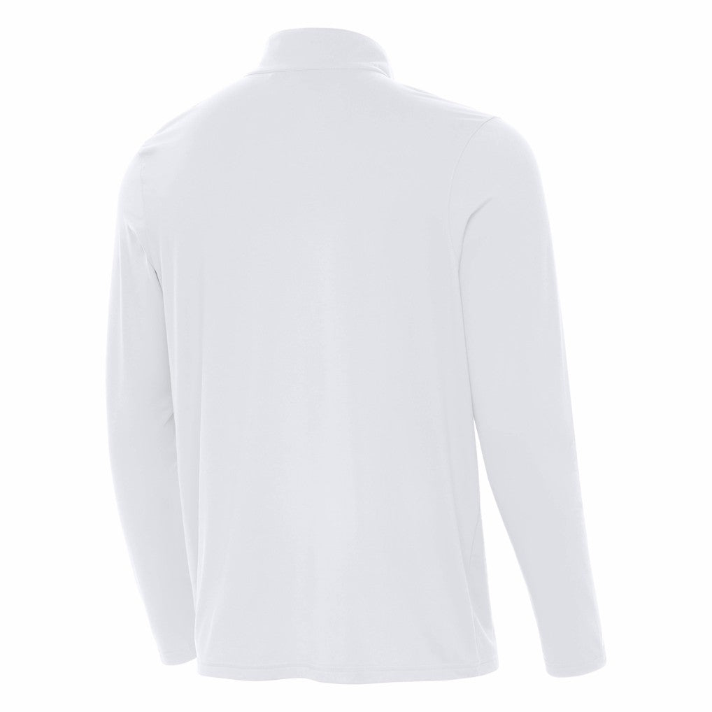 Seattle Seahawks Antigua Intent Quarter-Zip Jacket | NFL Near me