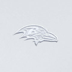Baltimore Ravens Antigua Intent Quarter-Zip Jacket | NFL Online