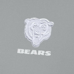 Chicago Bears Men's Antigua Intent Quarter-Zip Jacket | NFL Outlet
