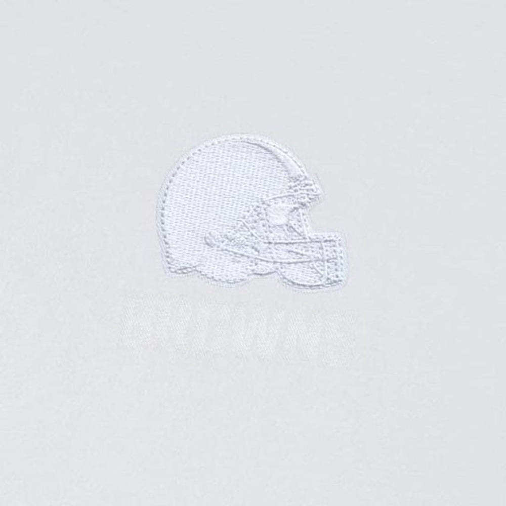 Cleveland Browns Antigua Intent Quarter-Zip Jacket | NFL New
