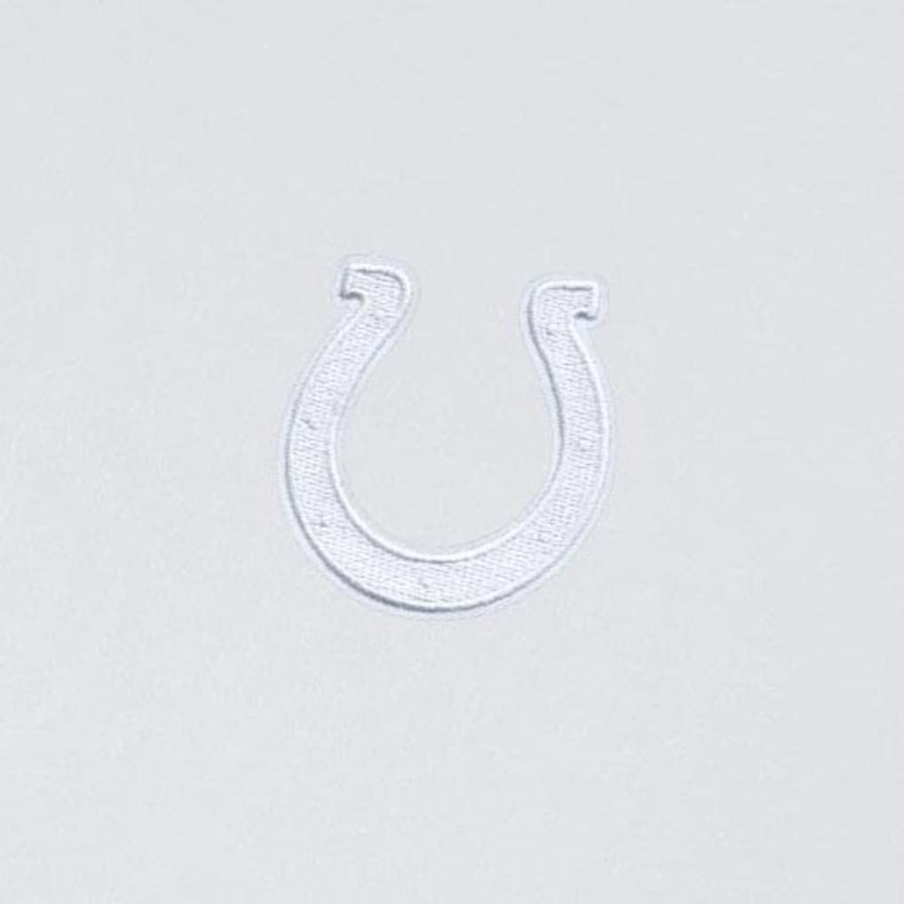 Indianapolis Colts Antigua Intent Quarter-Zip Jacket | NFL On sale