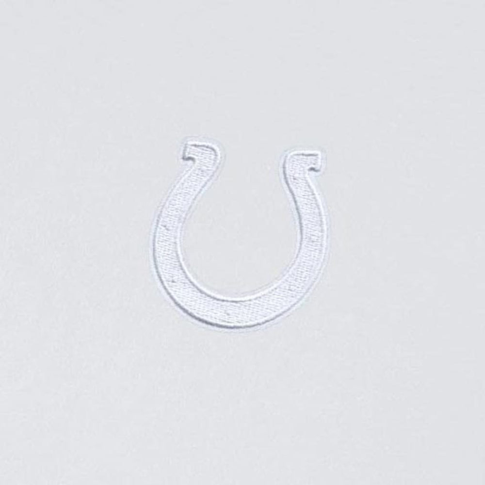 Indianapolis Colts Antigua Intent Quarter-Zip Jacket | NFL On sale