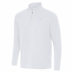 Atlanta Falcons Antigua Intent Quarter-Zip Jacket | NFL Online
