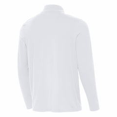 Atlanta Falcons Antigua Intent Quarter-Zip Jacket | NFL Online