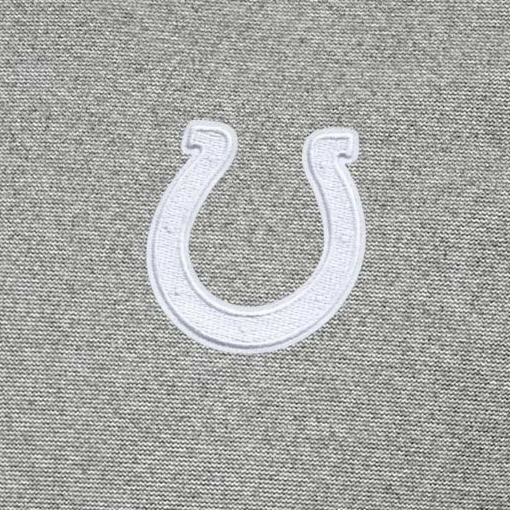Indianapolis Colts Antigua Subtle Quarter-Zip Jacket | NFL On sale