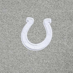 Indianapolis Colts Antigua Subtle Quarter-Zip Jacket | NFL On sale