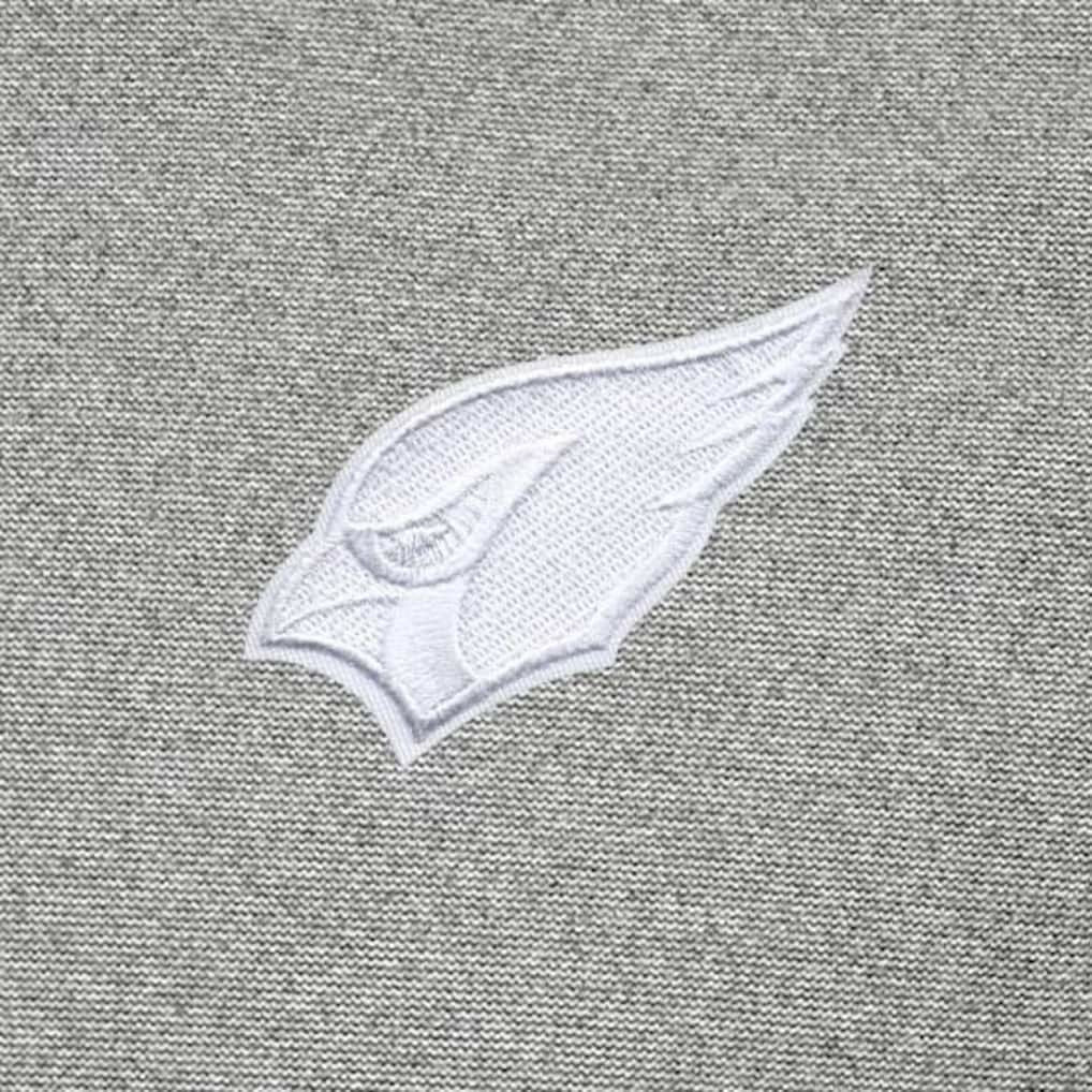 Arizona Cardinals Antigua Subtle Quarter-Zip Jacket | NFL Sale