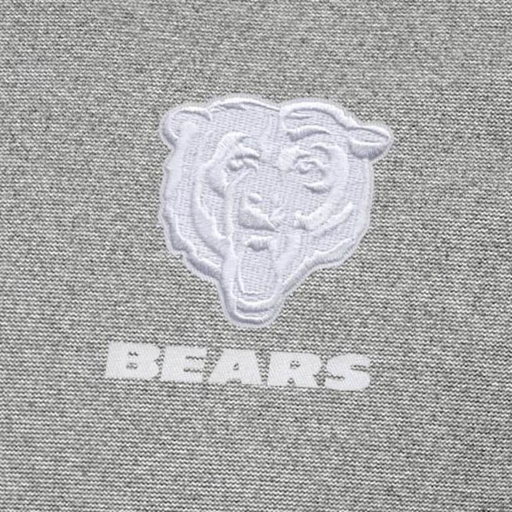 Chicago Bears Antigua Subtle Quarter-Zip Jacket | NFL Sale