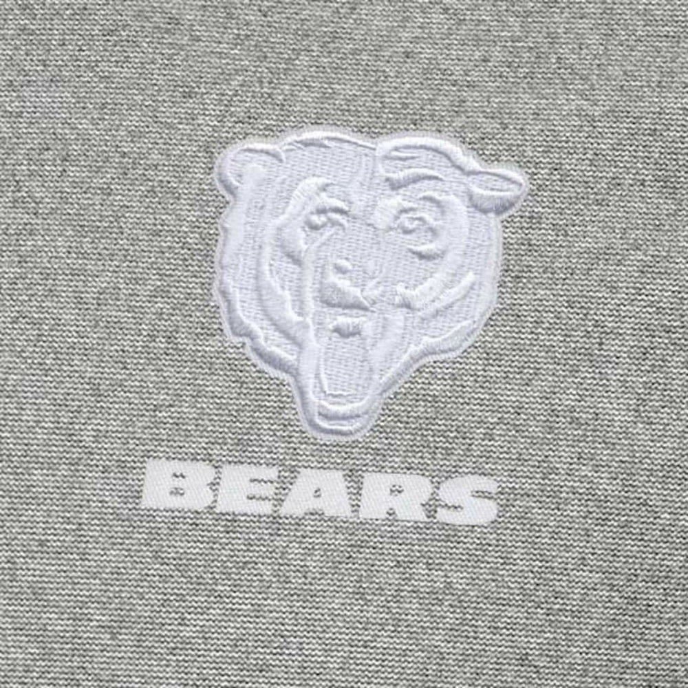 Chicago Bears Antigua Subtle Quarter-Zip Jacket | NFL Sale