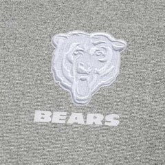 Chicago Bears Antigua Subtle Quarter-Zip Jacket | NFL Sale