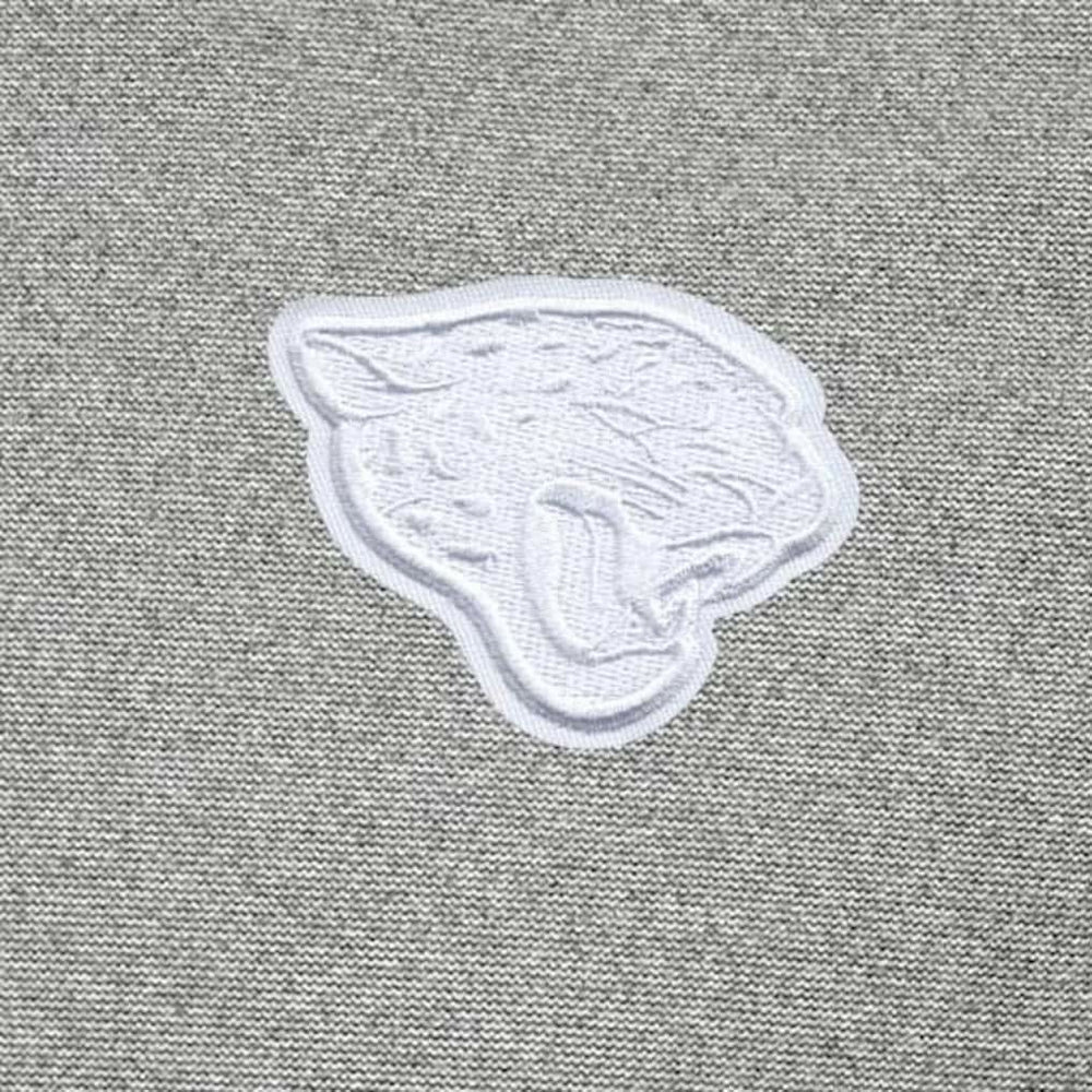Jacksonville Jaguars Antigua Subtle Quarter-Zip Jacket | NFL Online
