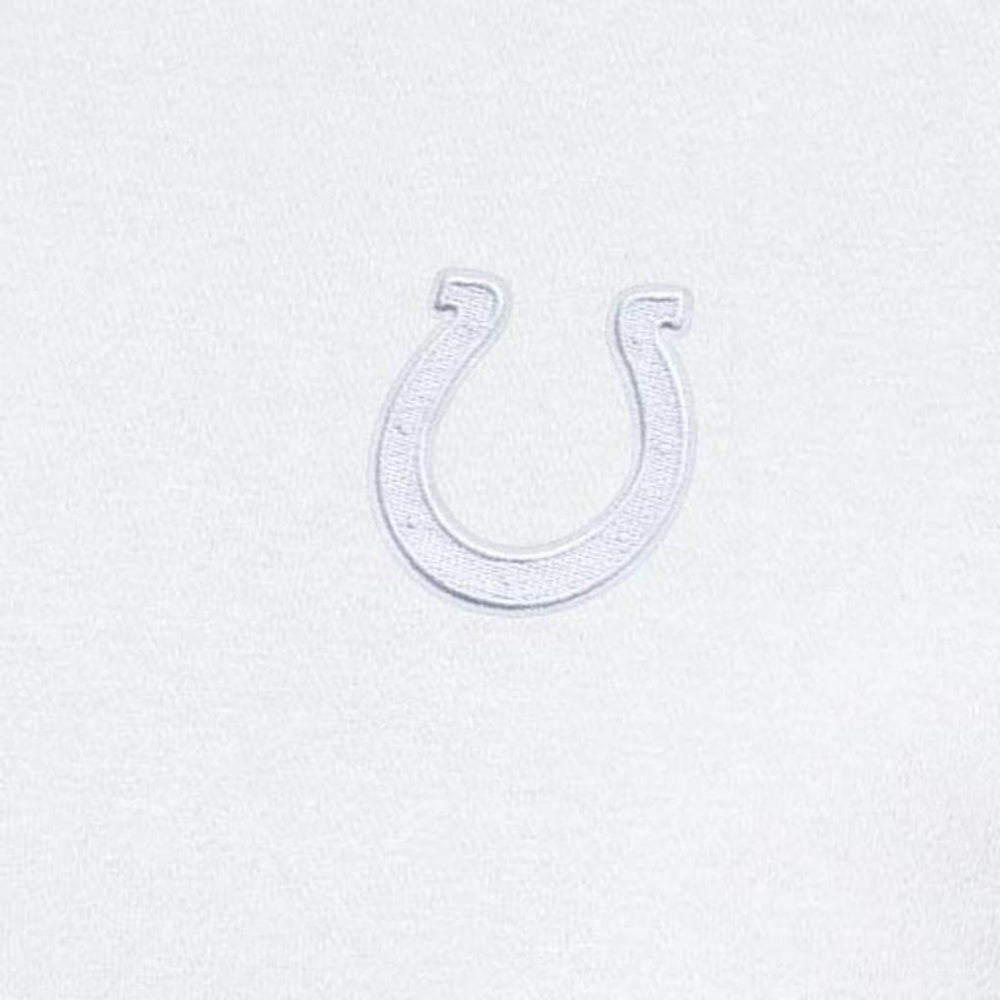 Indianapolis Colts Antigua Victory Quarter-Zip Top | NFL Hot