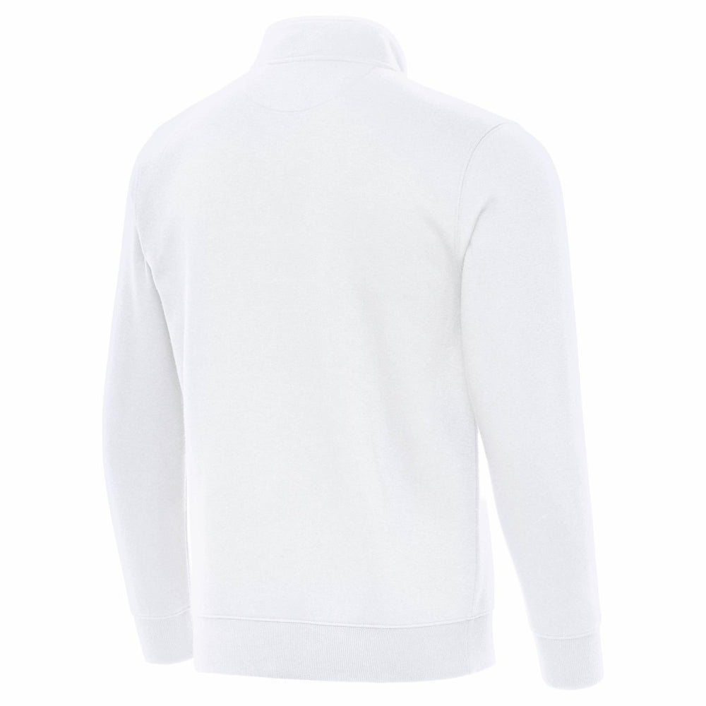 Baltimore Ravens Antigua Victory Quarter-Zip Top | NFL On sale