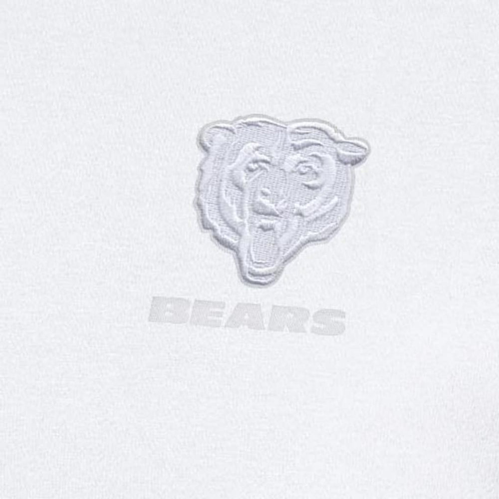 Chicago Bears Antigua Victory Quarter-Zip Top | NFL Sale