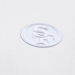 San Francisco 49ers Antigua Generation Quarter-Zip Top | NFL Outlet