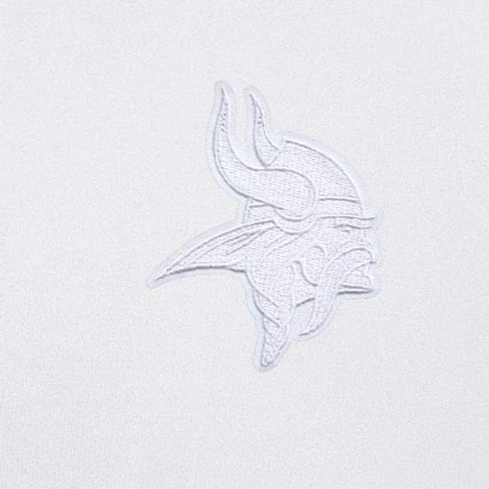 Minnesota Vikings Antigua Generation Quarter-Zip Top | NFL Online