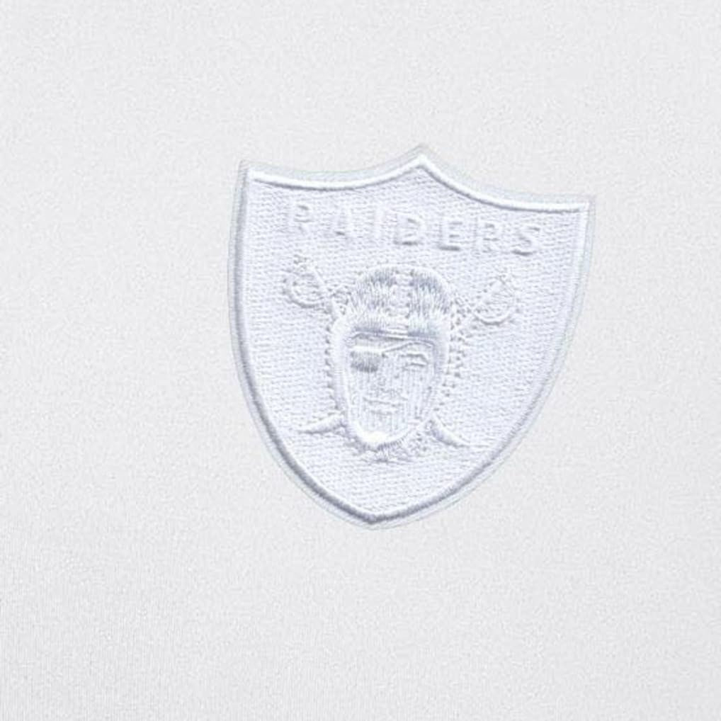 Las Vegas Raiders Antigua Generation Quarter-Zip Top | NFL Hot