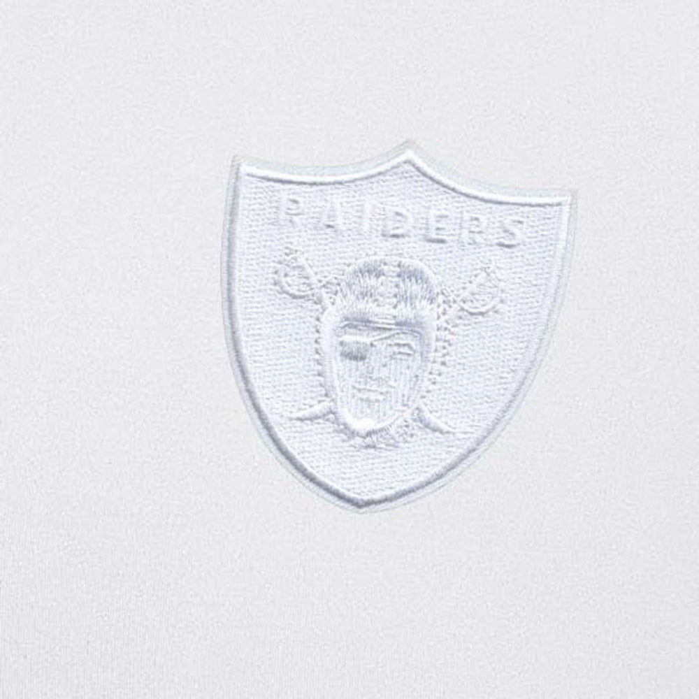 Las Vegas Raiders Antigua Generation Quarter-Zip Top | NFL Hot