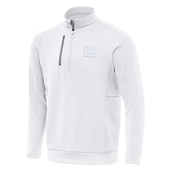 New York Giants Antigua Generation Quarter-Zip Top | NFL Hot