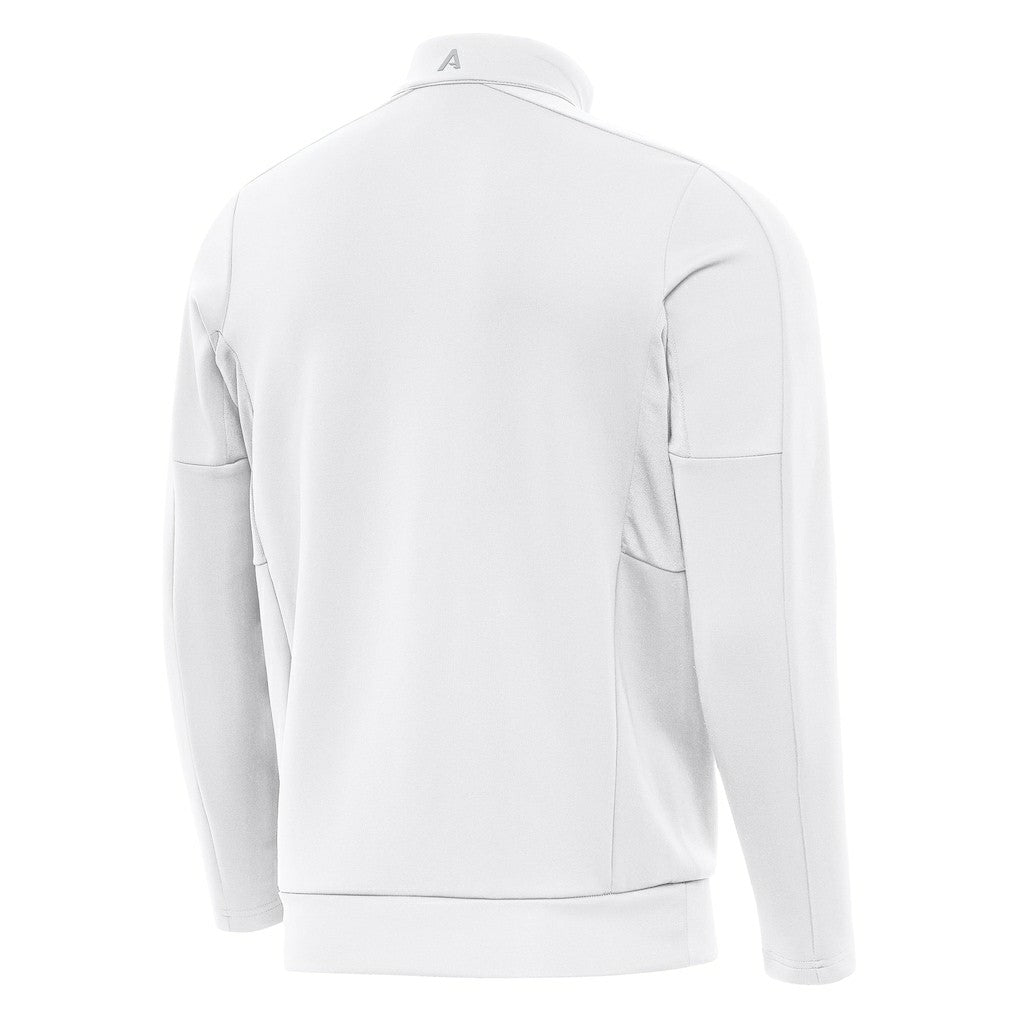 Philadelphia Eagles Antigua Generation Quarter-Zip Top | NFL Sale