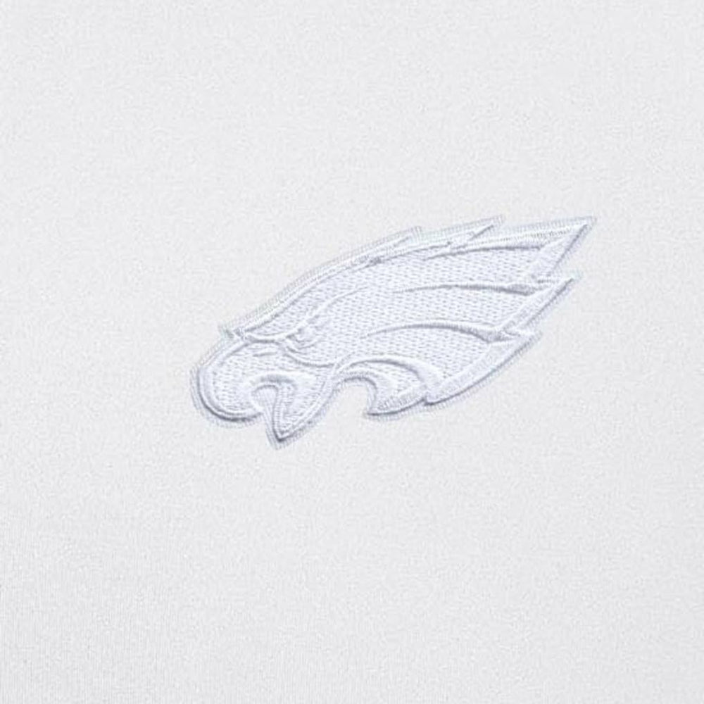 Philadelphia Eagles Antigua Generation Quarter-Zip Top | NFL Sale