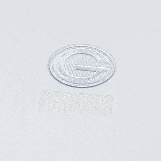 Green Bay Packers Antigua Intent Quarter-Zip Top | NFL Hot