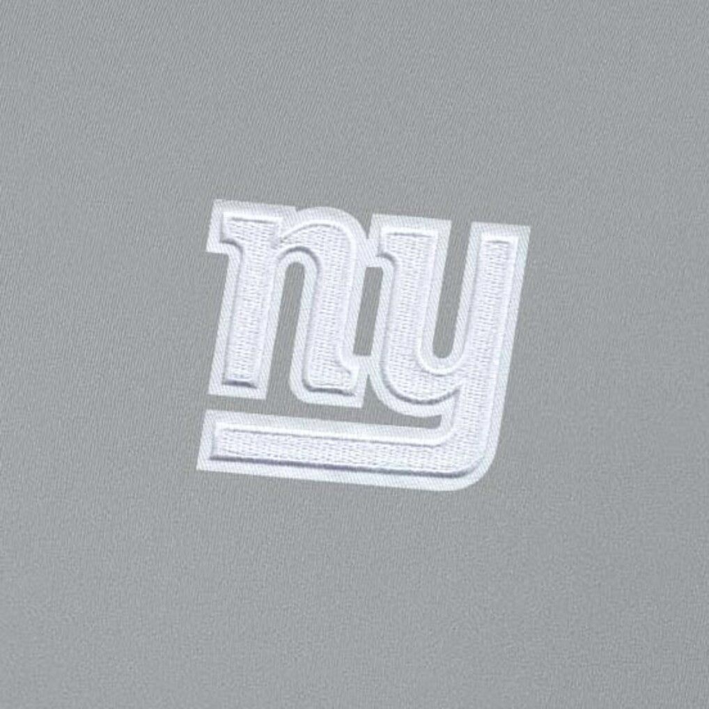 New York Giants Antigua Intent Quarter-Zip Top | NFL Hot