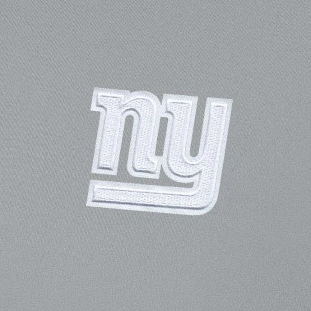 New York Giants Antigua Intent Quarter-Zip Top | NFL Hot