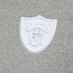 Las Vegas Raiders Antigua Subtle Quarter-Zip Top | NFL Hot