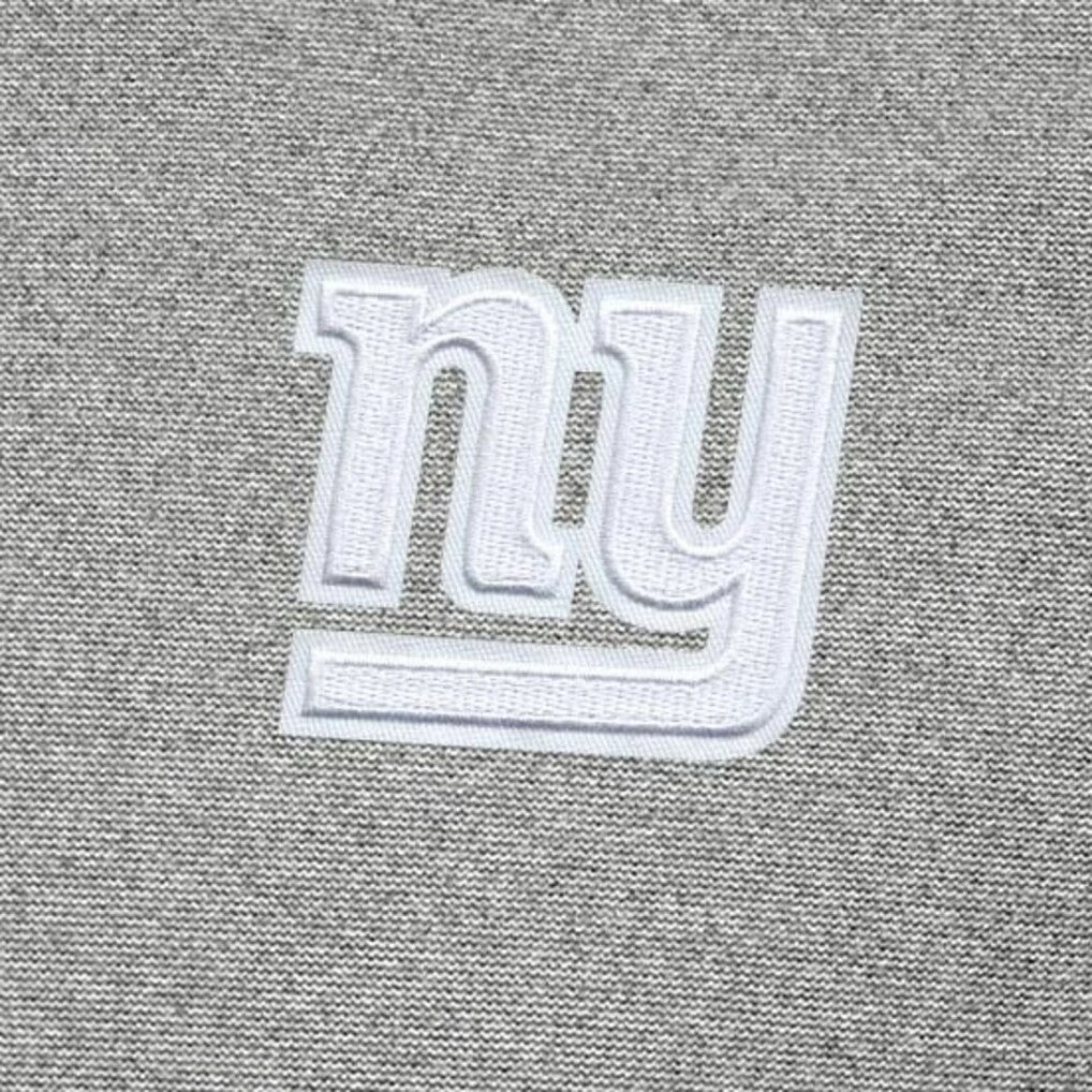 New York Giants Antigua Subtle Quarter-Zip Top | NFL New