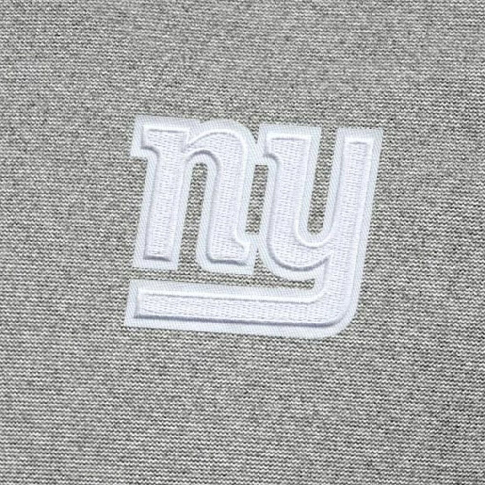 New York Giants Antigua Subtle Quarter-Zip Top | NFL New