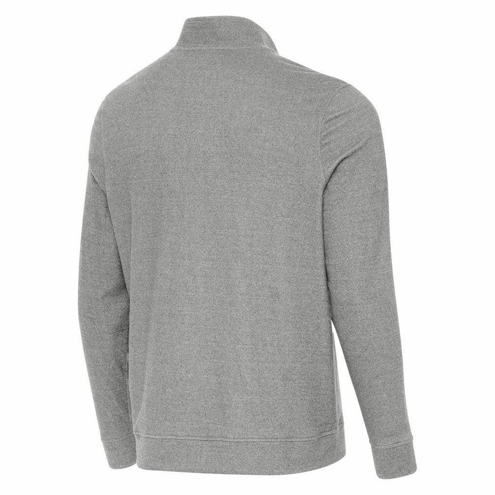 Buffalo Bills Antigua Subtle Quarter-Zip Top | NFL Hot