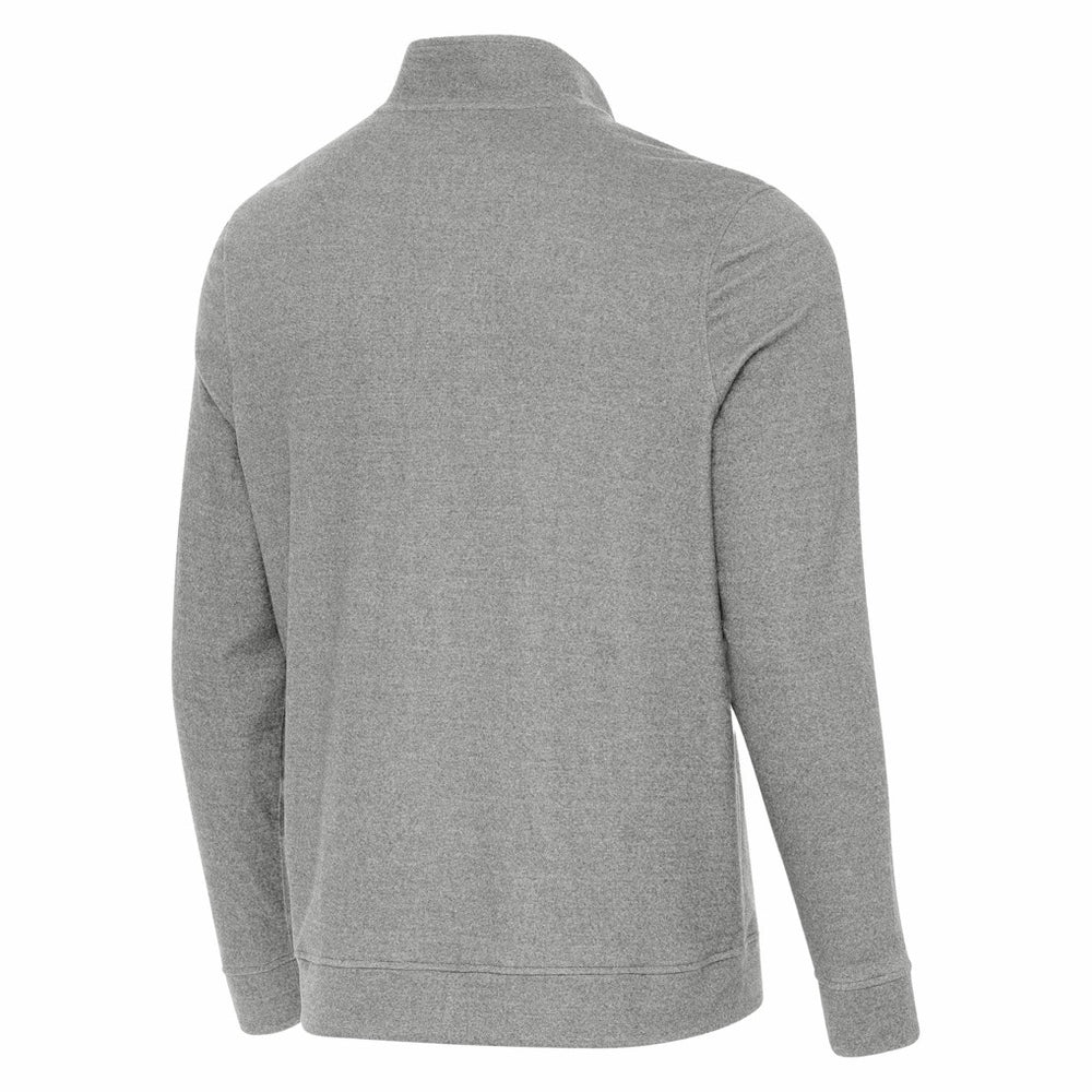 Buffalo Bills Antigua Subtle Quarter-Zip Top | NFL Hot