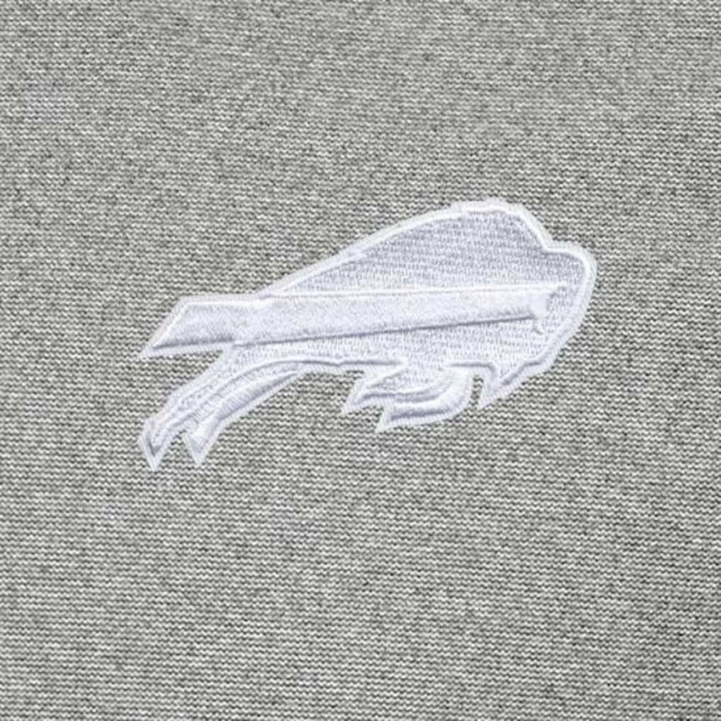 Buffalo Bills Antigua Subtle Quarter-Zip Top | NFL Hot