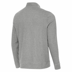 Green Bay Packers Antigua Subtle Quarter-Zip Top | NFL On sale