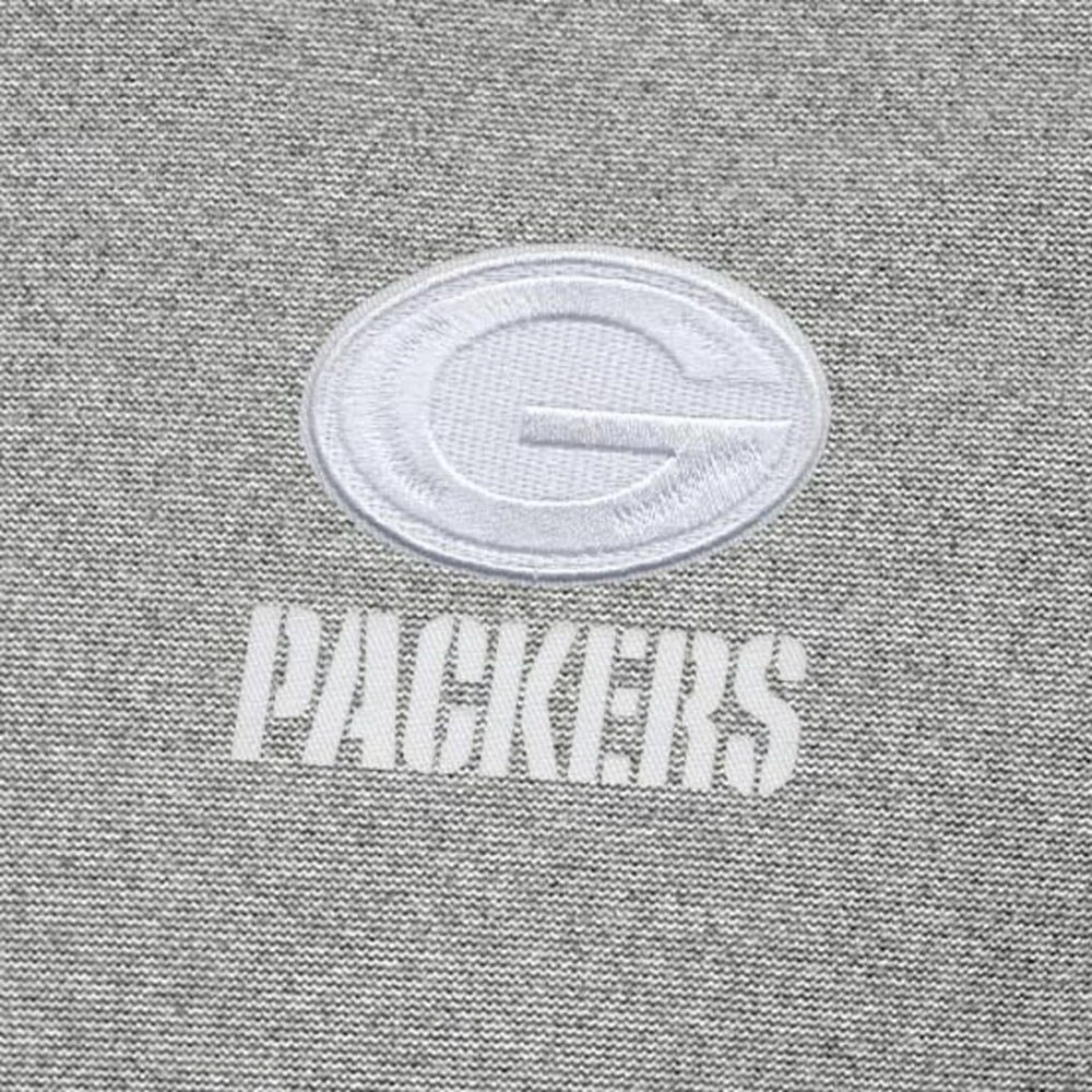 Green Bay Packers Antigua Subtle Quarter-Zip Top | NFL On sale