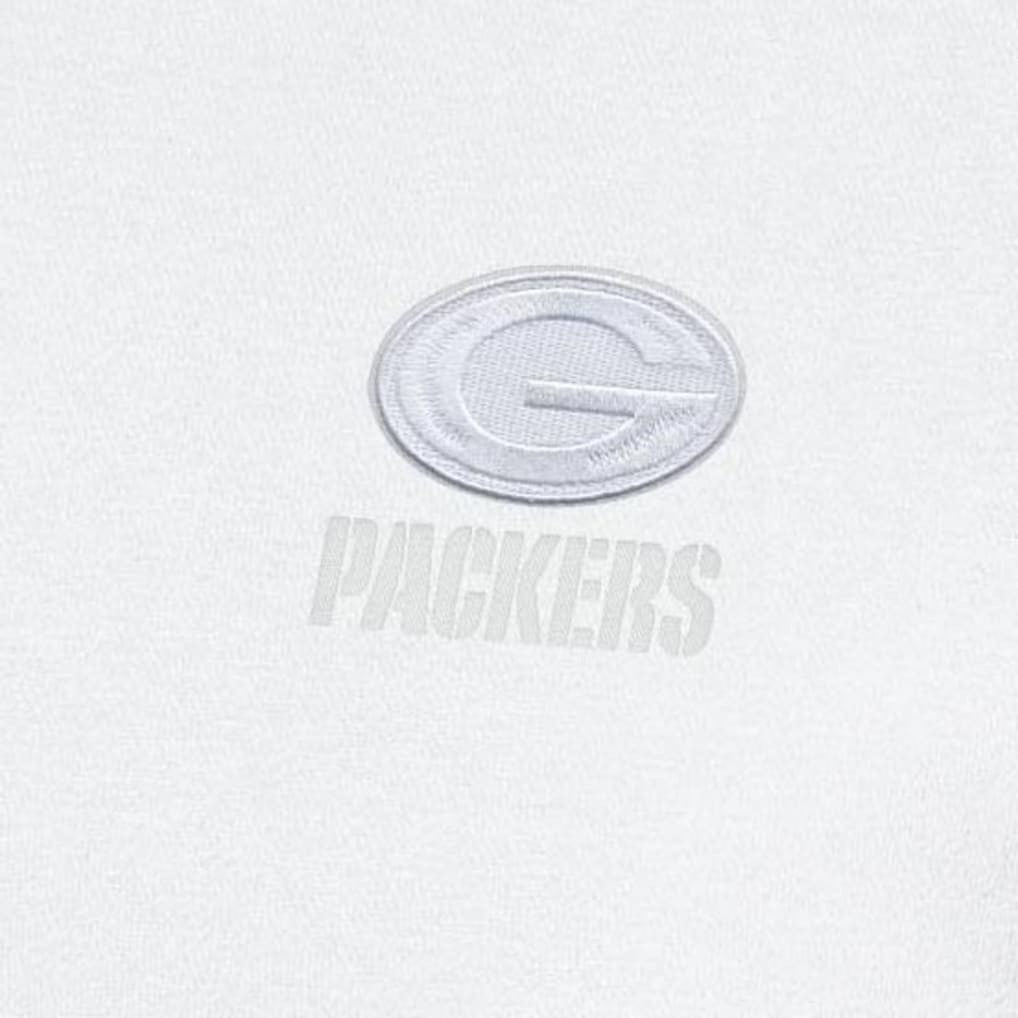 Green Bay Packers Antigua Victory Quarter-Zip Top | NFL New