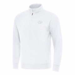 Kansas City Chiefs Antigua Victory Quarter-Zip Top | NFL US