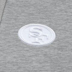 San Francisco 49ers Antigua Victory Pullover Hoodie | NFL Near me