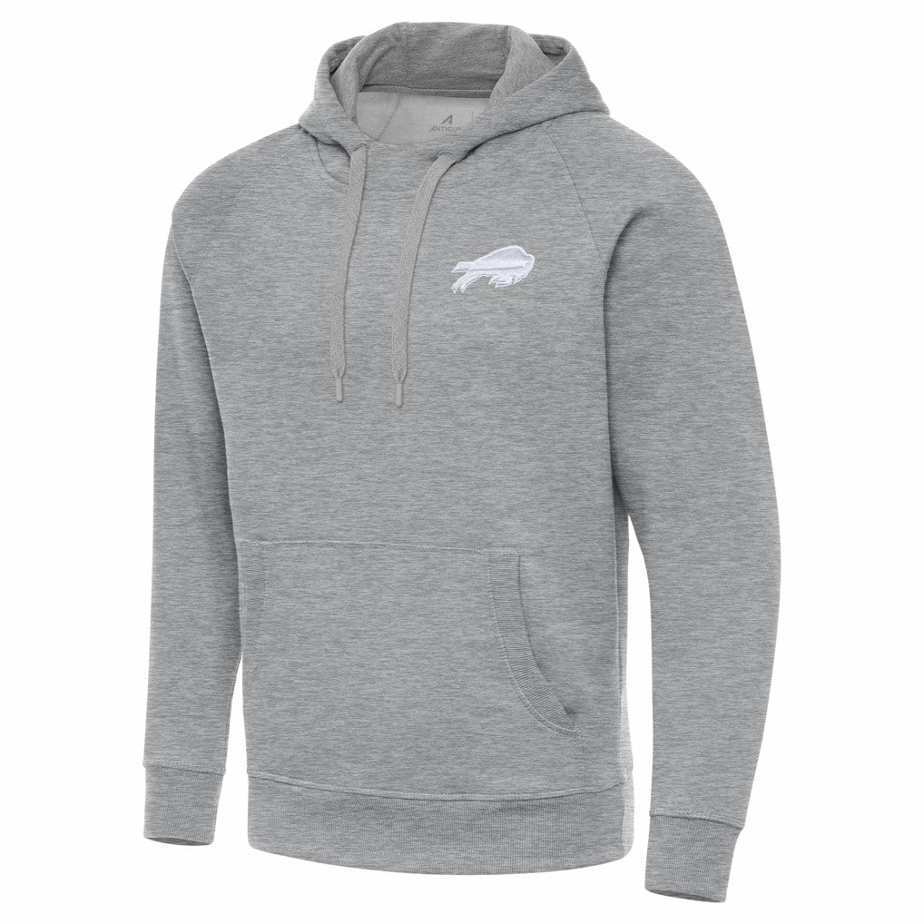 Buffalo Bills Antigua Victory Pullover Hoodie | NFL Sale