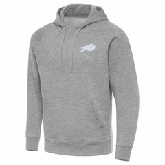 Buffalo Bills Antigua Victory Pullover Hoodie | NFL Sale