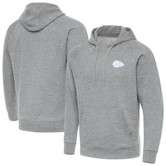 Kansas City Chiefs Antigua Victory Pullover Hoodie | NFL Sale