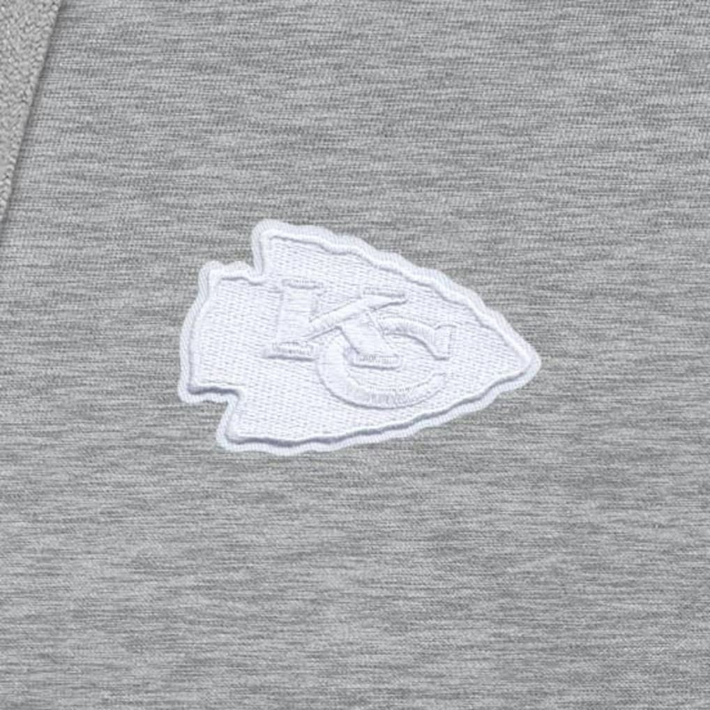 Kansas City Chiefs Antigua Victory Pullover Hoodie | NFL Sale