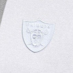 Las Vegas Raiders Antigua Victory Pullover Hoodie | NFL Online