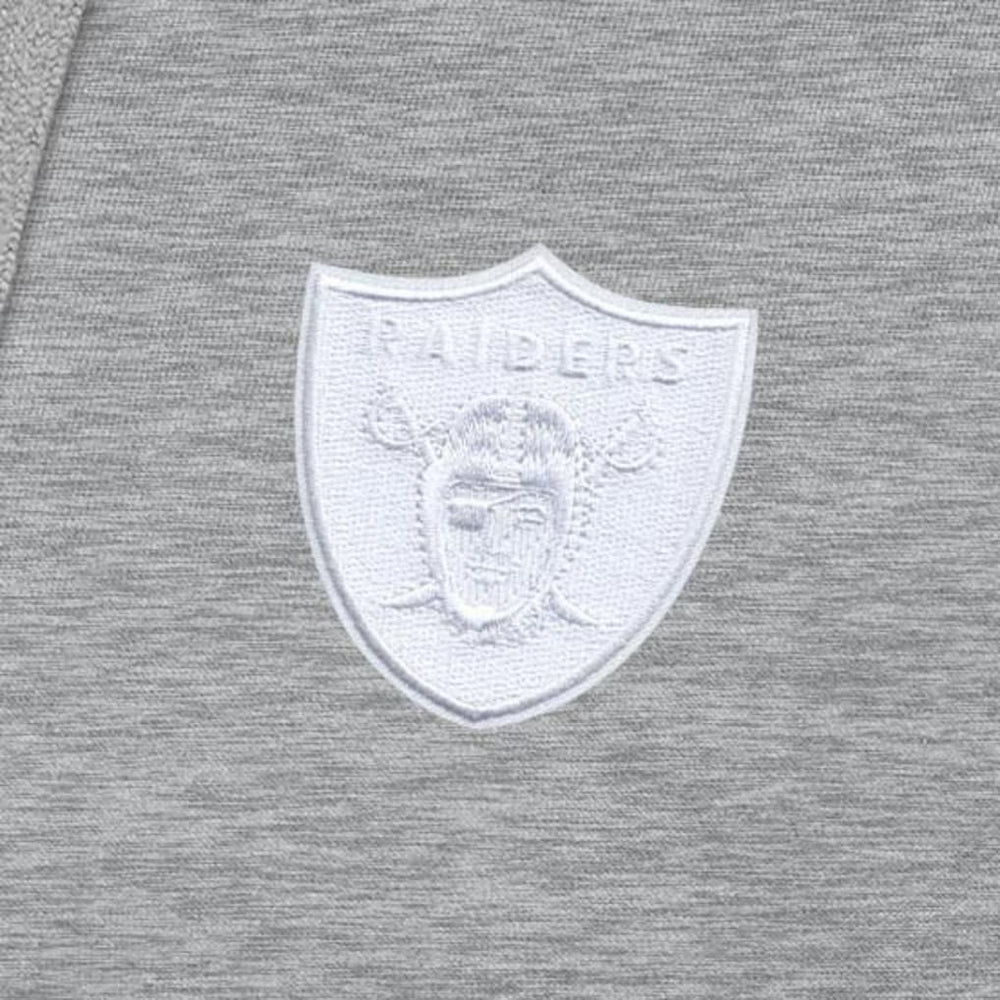 Las Vegas Raiders Antigua Victory Pullover Hoodie | NFL New