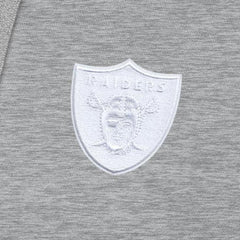 Las Vegas Raiders Antigua Victory Pullover Hoodie | NFL New