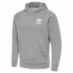 Green Bay Packers Antigua Victory Pullover Hoodie | NFL Near me