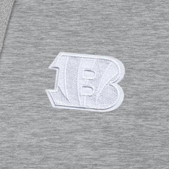 Cincinnati Bengals Antigua Victory Pullover Hoodie | NFL Discount