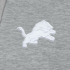 Detroit Lions Antigua Victory Pullover Hoodie | NFL Hot